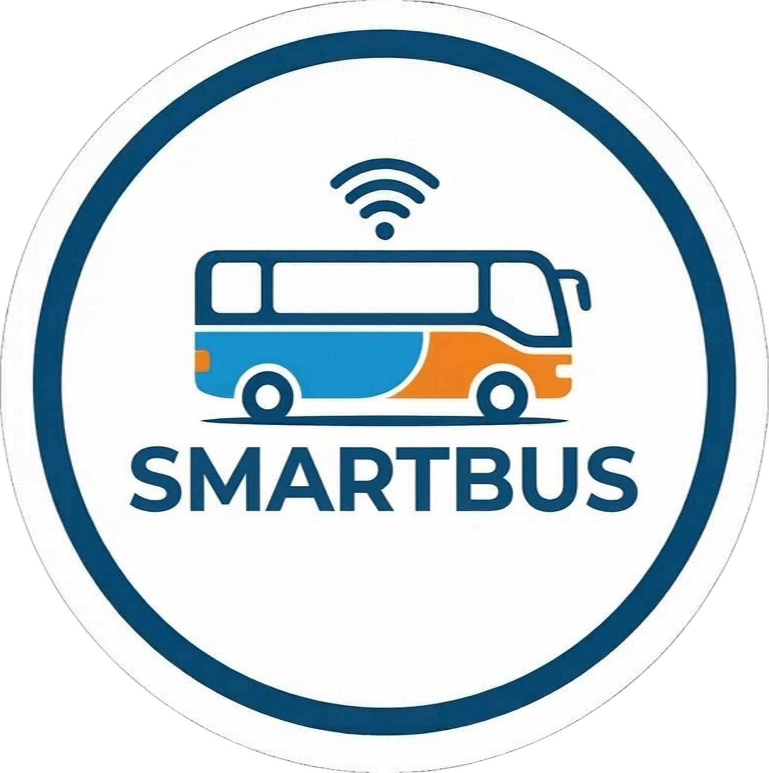 SmartBus logo